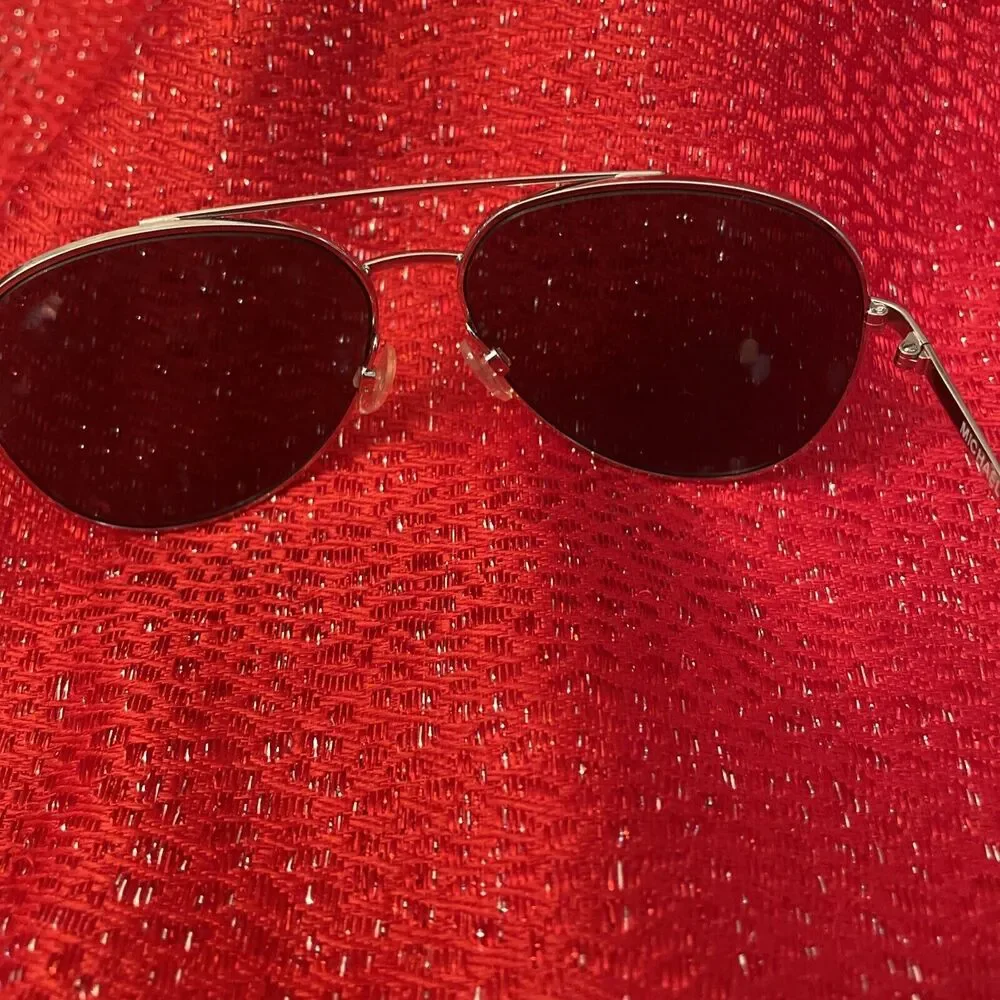 Michael Kors MK5009 Rodinara Sunglasses Mirror